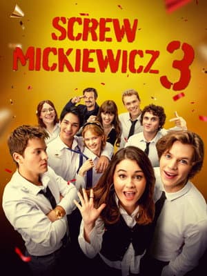 Screw Mickiewicz 3