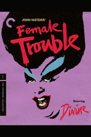 Crime and Beauty: Remembering "Female Trouble"