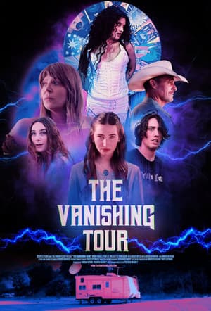 The Vanishing Tour