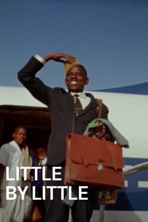 Little by Little