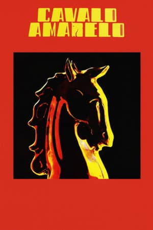 Yellow Horse
