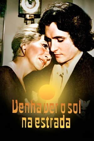 Venha Ver o Sol na Estrada