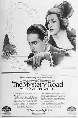 The Mystery Road