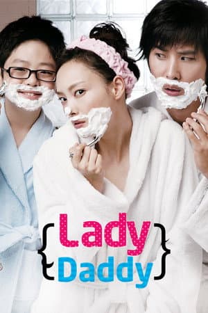 Lady Daddy