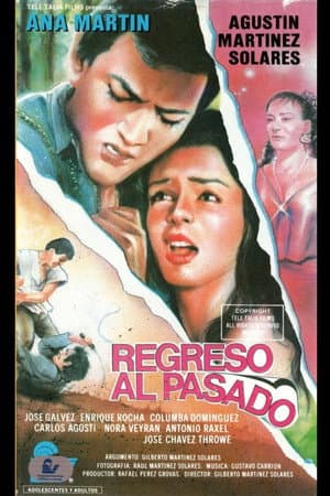 Regreso al Pasado
