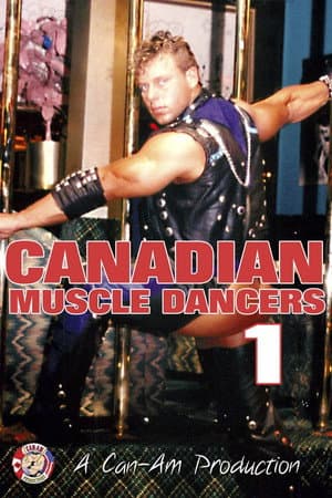 Canadian Muscle Dancers 1