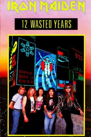 Iron Maiden: 12 Wasted Years