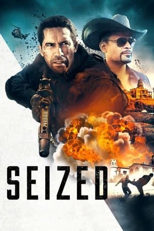 Seized