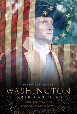 WASHINGTON: American Hero