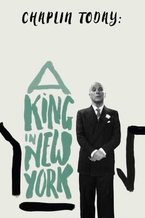 Chaplin Today: A King in New York