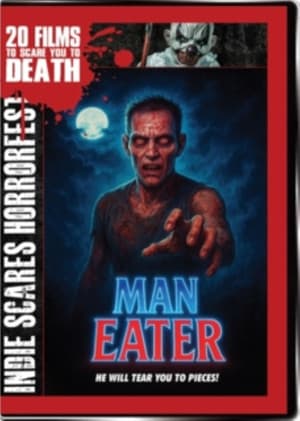 Man-Eater
