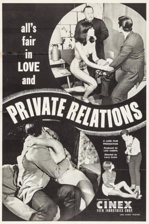Private Relations
