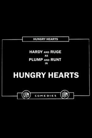 Hungry Hearts