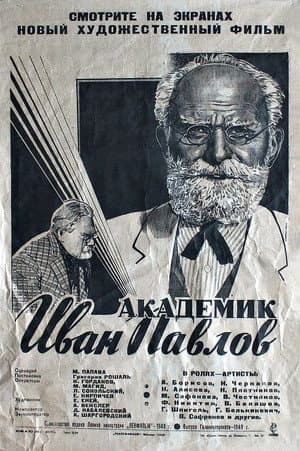 Ivan Pavlov