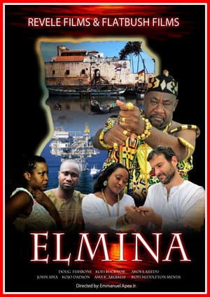 Elmina
