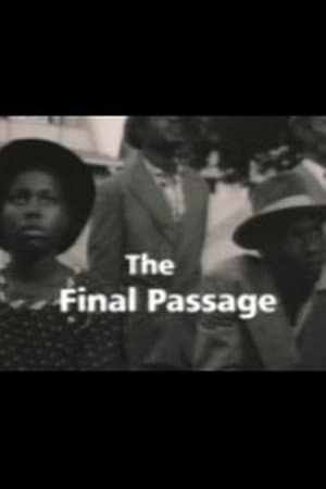 The Final Passage