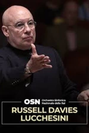 OSN: Russell Davies e Lucchesini ospiti