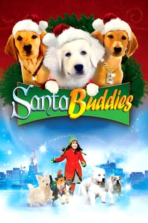 Santa Buddies
