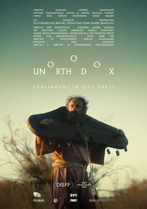 Unorthodox