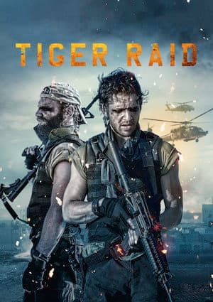 Tiger Raid