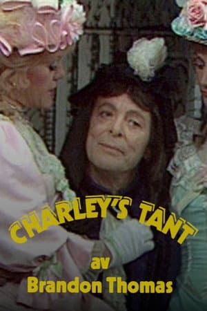 Charleys tant