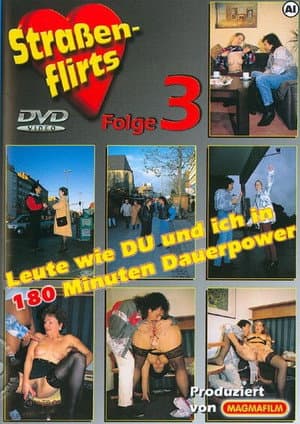 Straßenflirts 3