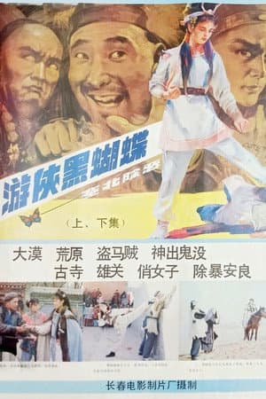 Warrioress Errant Hei Hudie