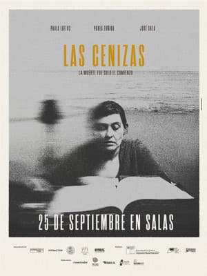 Las cenizas