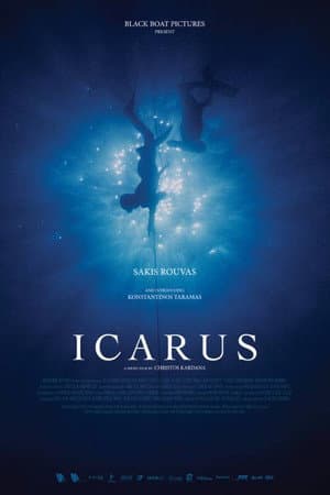Icarus