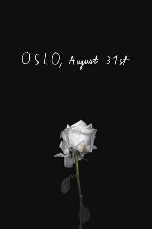 Oslo, August 31st