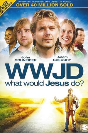 WWJD: What Would Jesus Do?