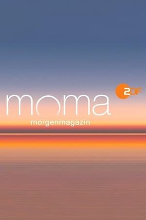 Morgenmagazin