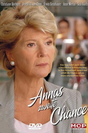 Annas zweite Chance