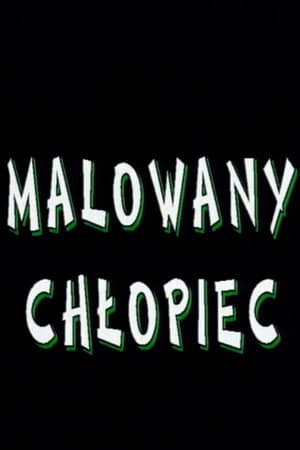 The Painted Boy
