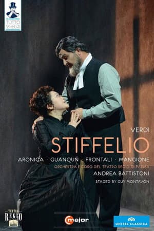 Verdi: Stiffelio