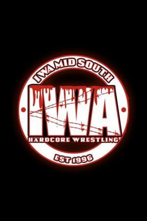 IWA Mid-South Miss Independent