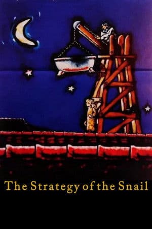 The Strategy of the Snail