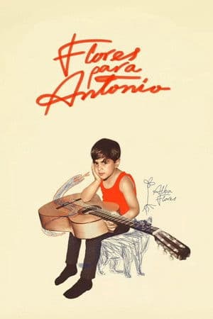 Flores para Antonio