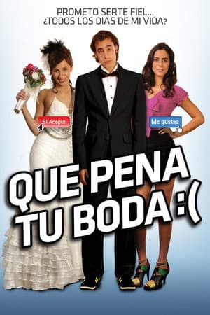 Fuck My Wedding