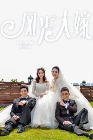 The Perfect Wedding