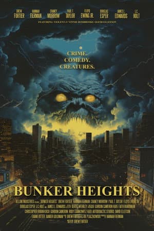 Bunker Heights