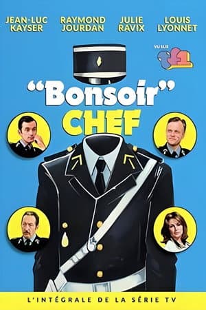 Bonsoir chef