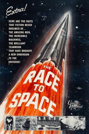 The Race for Space