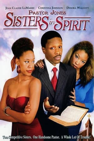 Pastor Jones: Sisters in Spirit