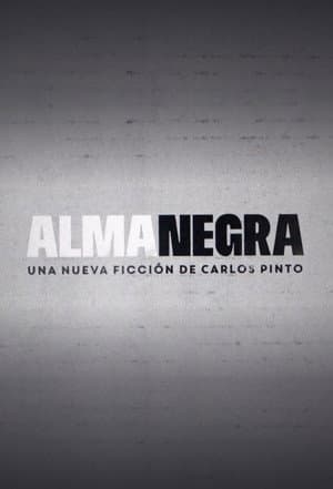 Alma negra