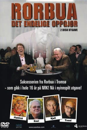 Rorbua: Det Endelige Oppgjør