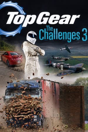 Top Gear: The Challenges 3