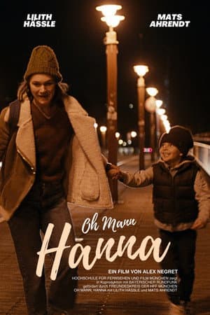Oh Mann, Hanna
