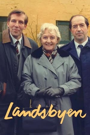Landsbyen