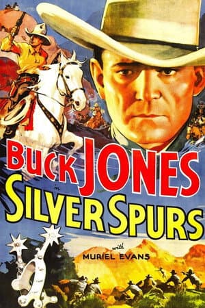 Silverspurs